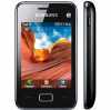 Eladó Már csak volt!!! Samsung GT-S5222 (Star III Dual SIM) Modern Black mobiltelefon - olcsó, Új Eladó Már csak volt!!! - Miskolc ( Borsod-Abaúj-Zemplén ) fotó 2