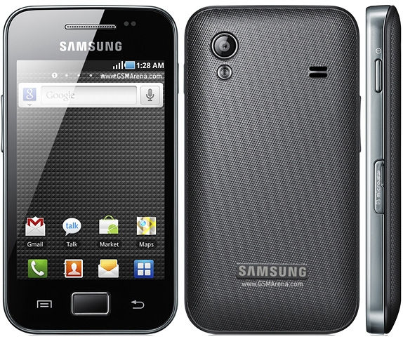 Eladó Már csak volt!!! Samsung GT-S5830i (Galaxy ACE) Onyx Black mobiltelefon - olcsó, Új Eladó Már csak volt!!! - Miskolc ( Borsod-Abaúj-Zemplén ) fotó