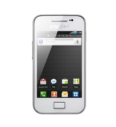 Eladó Már csak volt!!! Samsung GT-S5830i (Galaxy ACE) Pure White mobiltelefon - olcsó, Új Eladó Már csak volt!!! - Miskolc ( Borsod-Abaúj-Zemplén ) fotó
