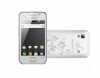 Eladó Már csak volt!!! Samsung GT-S5830i (Galaxy ACE) Pure White La Fleur mobiltelefon - olcsó, Új Eladó Már csak volt!!! - Miskolc ( Borsod-Abaúj-Zemplén ) fotó 2