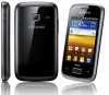 Eladó Már csak volt!!! Samsung GT-S6102 (Galaxy Y Dual SIM) Strong Black mobiltelefon - olcsó, Új Eladó Már csak volt!!! - Miskolc ( Borsod-Abaúj-Zemplén ) fotó 1