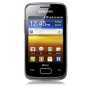Eladó Már csak volt!!! Samsung GT-S6102 (Galaxy Y Dual SIM) Strong Black mobiltelefon - olcsó, Új Eladó Már csak volt!!! - Miskolc ( Borsod-Abaúj-Zemplén ) fotó 2