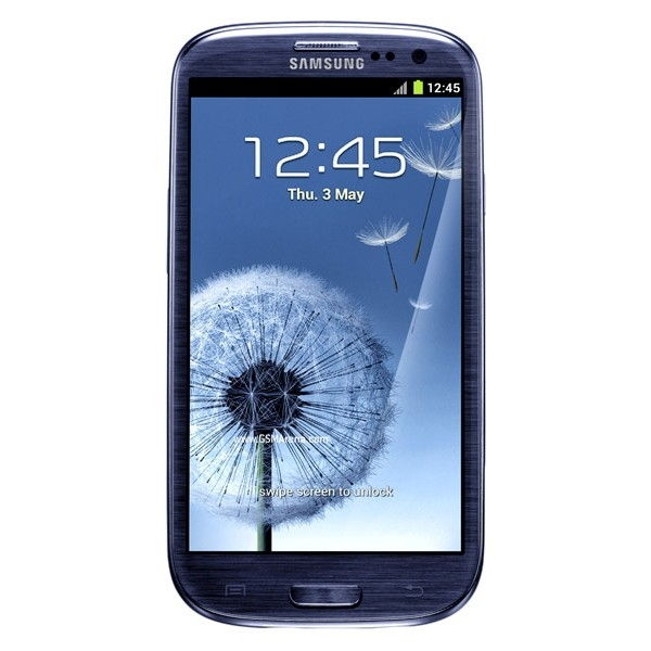 Eladó Már csak volt!!! Samsung GT-i9300 (Galaxy S3) 16GB Pebble Blue mobiltelefon - olcsó, Új Eladó Már csak volt!!! - Miskolc ( Borsod-Abaúj-Zemplén ) fotó
