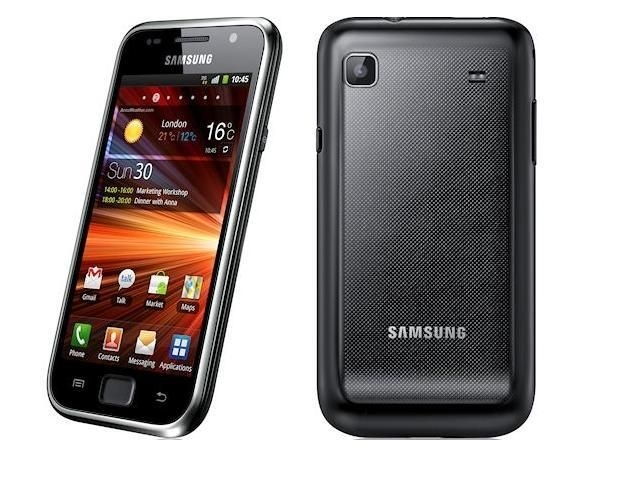 Eladó Már csak volt!!! Samsung GT-i9001 (Galaxy S Plus) 8GB Metallic Black mobiltelefon ( 2 év) - olcsó, Új Eladó Már csak volt!!! - Miskolc ( Borsod-Abaúj-Zemplén ) fotó