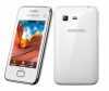 Eladó Már csak volt!!! Samsung GT-S5220 (Star III) Pure White mobiltelefon - olcsó, Új Eladó Már csak volt!!! - Miskolc ( Borsod-Abaúj-Zemplén ) fotó 1
