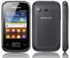 Eladó Már csak volt!!! Samsung GT-S5300 (Galaxy Pocket) Black mobiltelefon ( 2 Samsung szervizben ) - olcsó, Új Eladó Már csak volt!!! - Miskolc ( Borsod-Abaúj-Zemplén ) fotó 1