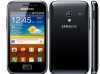 Eladó Már csak volt!!! Samsung GT-S7500 (Galaxy Ace Plus) Dark Blue mobiltelefon ( 2 Samsung szervizben - olcsó, Új Eladó Már csak volt!!! - Miskolc ( Borsod-Abaúj-Zemplén ) fotó 1