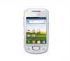 Eladó Már csak volt!!! Samsung GT-S6500D (Galaxy Mini II.) Ceramic White mobiltelefon - olcsó, Új Eladó Már csak volt!!! - Miskolc ( Borsod-Abaúj-Zemplén ) fotó 1