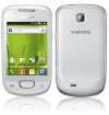 Eladó Már csak volt!!! Samsung GT-S5570i (Galaxy Mini ) Chic White mobiltelefon - olcsó, Új Eladó Már csak volt!!! - Miskolc ( Borsod-Abaúj-Zemplén ) fotó 2