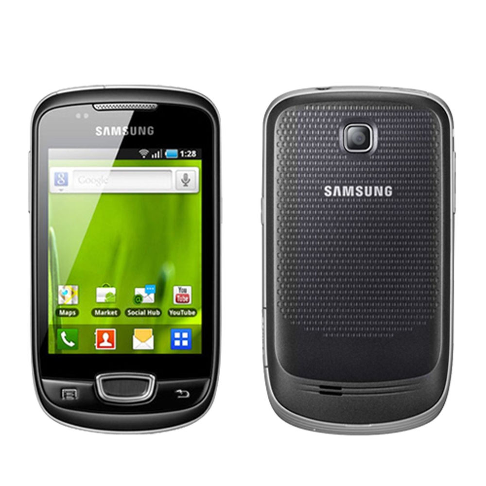 Eladó Már csak volt!!! Samsung GT-S5570i (Galaxy Mini ) Steel Gray mobiltelefon - olcsó, Új Eladó Már csak volt!!! - Miskolc ( Borsod-Abaúj-Zemplén ) fotó