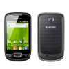Eladó Már csak volt!!! Samsung GT-S5570i (Galaxy Mini ) Steel Gray mobiltelefon - olcsó, Új Eladó Már csak volt!!! - Miskolc ( Borsod-Abaúj-Zemplén ) fotó 1