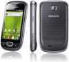 Eladó Már csak volt!!! Samsung GT-S5570i (Galaxy Mini ) Steel Gray mobiltelefon - olcsó, Új Eladó Már csak volt!!! - Miskolc ( Borsod-Abaúj-Zemplén ) fotó 3