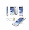 Eladó Már csak volt!!! Samsung GT-i8190 (Galaxy S III. Mini) 8GB Marble White mobiltelefon - olcsó, Új Eladó Már csak volt!!! - Miskolc ( Borsod-Abaúj-Zemplén ) fotó 1