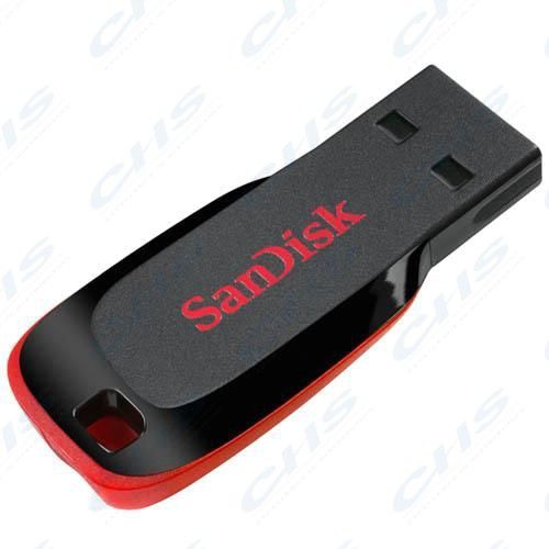 Eladó Már csak volt!!! Sandisk 8GB Cruzer Blade fekete-piros USB2.0 FlashDrive - olcsó, Új Eladó Már csak volt!!! - Miskolc ( Borsod-Abaúj-Zemplén ) fotó