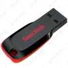 Eladó Már csak volt!!! Sandisk 8GB Cruzer Blade fekete-piros USB2.0 FlashDrive - olcsó, Új Eladó Már csak volt!!! - Miskolc ( Borsod-Abaúj-Zemplén ) fotó 1
