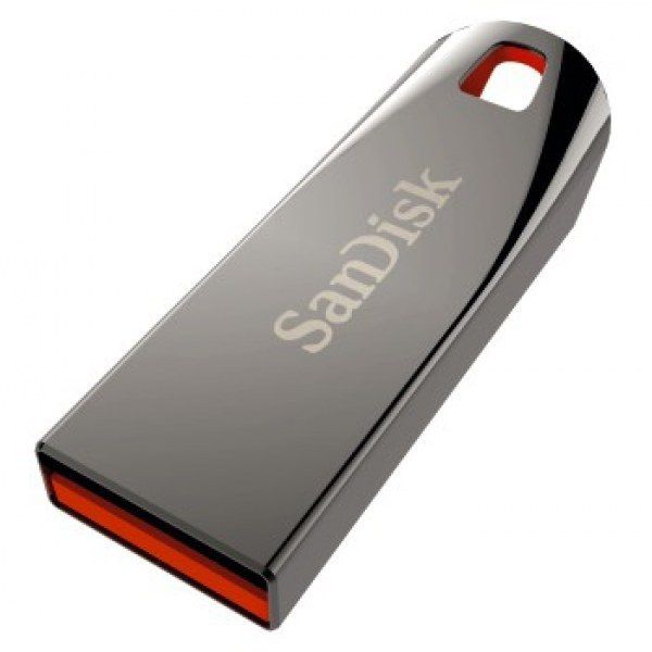 Eladó Már csak volt!!! Sandisk 8GB Cruzer Force fekete USB2.0 FlashDrive - olcsó, Új Eladó Már csak volt!!! - Miskolc ( Borsod-Abaúj-Zemplén ) fotó