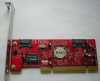 Eladó Már csak volt!!! SATA RAID Kártya, 2port PCI,kábel nélkül ( 1 év ) - olcsó, Új Eladó Már csak volt!!! - Miskolc ( Borsod-Abaúj-Zemplén ) fotó 1