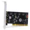 Eladó Már csak volt!!! SATA RAID Kártya, 4port PCI,kábel nélkül ( 1 év ) - olcsó, Új Eladó Már csak volt!!! - Miskolc ( Borsod-Abaúj-Zemplén ) fotó 1