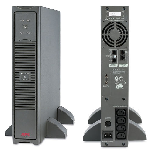 Eladó Már csak volt!!! APC Smart-UPS SC 1000VA 230V - 2U Rackmount Tower - olcsó, Új Eladó Már csak volt!!! - Miskolc ( Borsod-Abaúj-Zemplén ) fotó