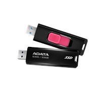 500GB külső SSD USB3.2 Adata SC610