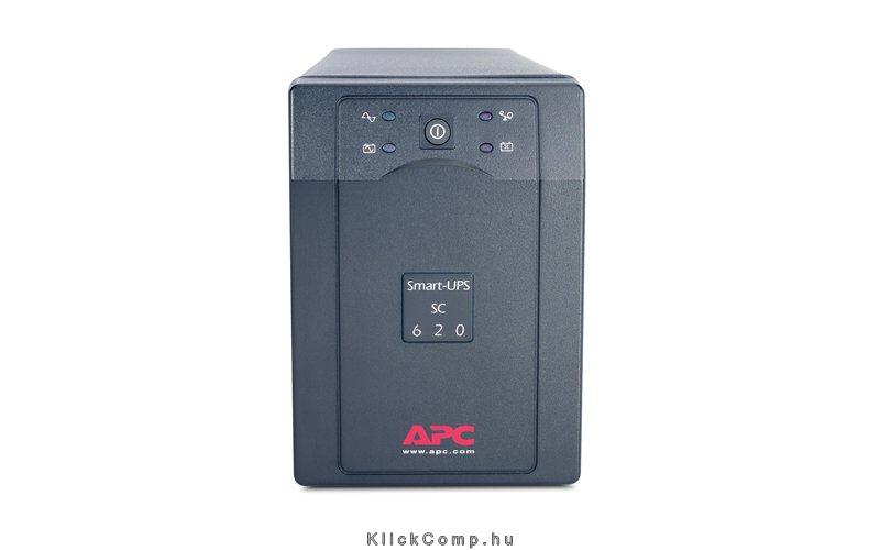 Eladó Már csak volt!!! APC SMART 620VA szünetmentes tápegység - olcsó, Új Eladó Már csak volt!!! - Miskolc ( Borsod-Abaúj-Zemplén ) fotó