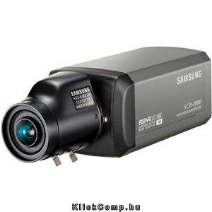 Eladó Már csak volt!!! Samsung SCB-2000 Analóg Box beltéri kamera (600TVL, 0.05 lux,DayandNight, SSNR3, - olcsó, Új Eladó Már csak volt!!! - Miskolc ( Borsod-Abaúj-Zemplén ) fotó