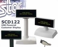 Eladó Már csak volt!!! STAR SCD122 USB VEVŐKIJELZŐ ( Szervizben 1 év ) - olcsó, Új Eladó Már csak volt!!! - Miskolc ( Borsod-Abaúj-Zemplén ) fotó