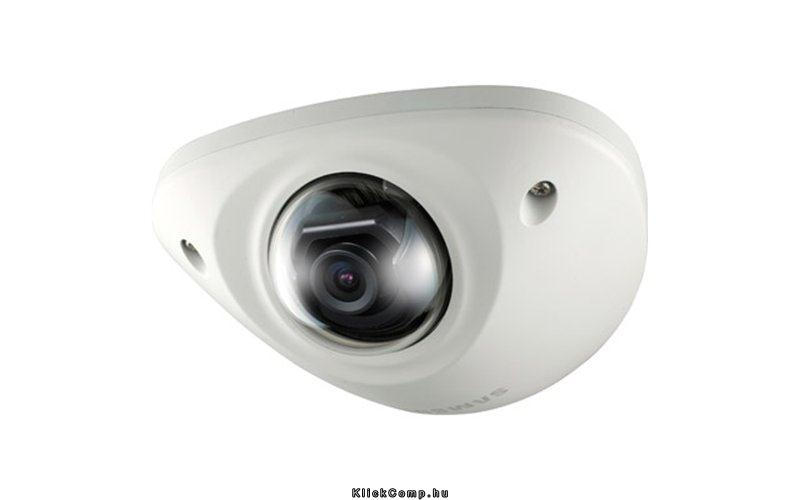 Eladó Már csak volt!!! Samsung SCV-2010F Analóg Mini(Vandalbiztos) kültéri kamera (600TVL, 0.04 lux, 3m - olcsó, Új Eladó Már csak volt!!! - Miskolc ( Borsod-Abaúj-Zemplén ) fotó