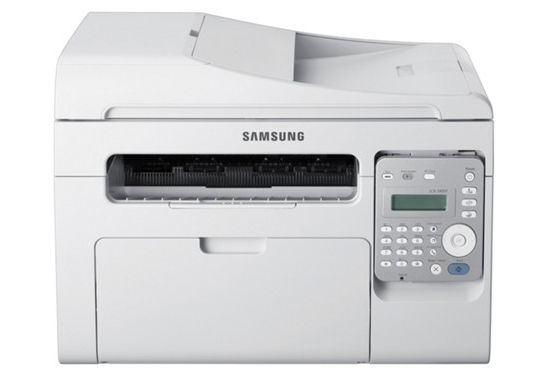 Eladó Már csak volt!!! Samsung SCX3405F 4 in 1 multifunkciós nyomtató ( Szervizben 2 év ) - olcsó, Új Eladó Már csak volt!!! - Miskolc ( Borsod-Abaúj-Zemplén ) fotó