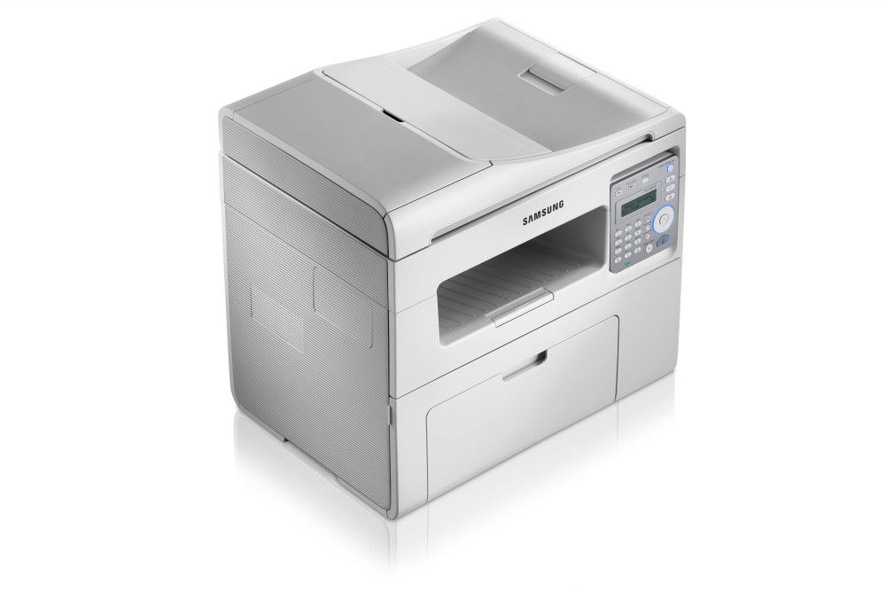Eladó Már csak volt!!! Samsung SCX4655F 4 in 1 multifunkciós nyomtató - olcsó, Új Eladó Már csak volt!!! - Miskolc ( Borsod-Abaúj-Zemplén ) fotó