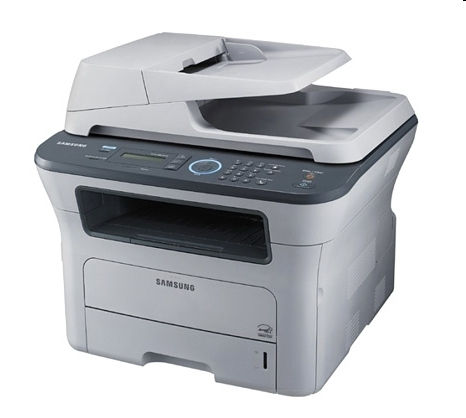 Eladó Már csak volt!!! Samsung Lézer MFP SCX-4828FN multifunkciós nyomtató 4in1 (2 év gar) - olcsó, Új Eladó Már csak volt!!! - Miskolc ( Borsod-Abaúj-Zemplén ) fotó