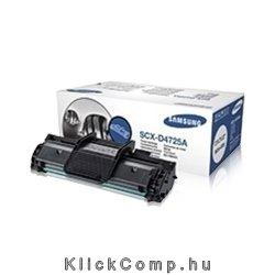 Eladó Már csak volt!!! SCX-D4725A fekete toner - olcsó, Új Eladó Már csak volt!!! - Miskolc ( Borsod-Abaúj-Zemplén ) fotó