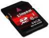 Eladó Már csak volt!!! Kingston 64GB SD (SDXC Class 10) (SD10A 64GB) memória kártya ( Élettartam garanc - olcsó, Új Eladó Már csak volt!!! - Miskolc ( Borsod-Abaúj-Zemplén ) fotó 1
