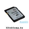 Eladó Már csak volt!!! Memória-kártya 32GB SD SDHC Class 10 UHS-I Kingston SD10VG2 32GB - olcsó, Új Eladó Már csak volt!!! - Miskolc ( Borsod-Abaúj-Zemplén ) fotó 1