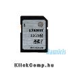 Eladó Már csak volt!!! Memória-kártya 32GB SD SDHC Class 10 UHS-I Kingston SD10VG2 32GB - olcsó, Új Eladó Már csak volt!!! - Miskolc ( Borsod-Abaúj-Zemplén ) fotó 3