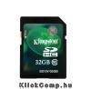 Eladó Már csak volt!!! 32GB SD SDHC Class 10 UHS-I SD10V 32GB memória kártya - olcsó, Új Eladó Már csak volt!!! - Miskolc ( Borsod-Abaúj-Zemplén ) fotó 1