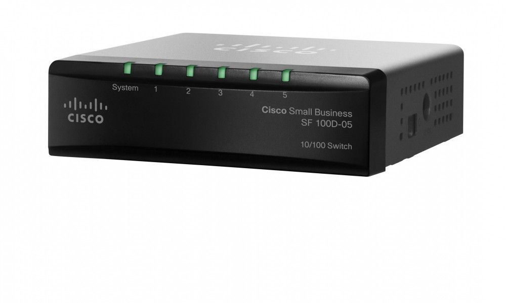 Eladó Már csak volt!!! Cisco SD205T 5port 10 100Mbps LAN nem menedzselhető asztali Switch ( 5 év) - olcsó, Új Eladó Már csak volt!!! - Miskolc ( Borsod-Abaúj-Zemplén ) fotó