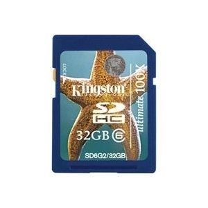 Eladó Már csak volt!!! Kingston 32GB SD (SDHC Class 6) (SD6G2 32GB) memória kártya ( Élettartam garanci - olcsó, Új Eladó Már csak volt!!! - Miskolc ( Borsod-Abaúj-Zemplén ) fotó