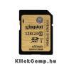 Eladó Már csak volt!!! 128GB SD memória kártya SDXC Class 10 UHS-I SDA10 128GB - olcsó, Új Eladó Már csak volt!!! - Miskolc ( Borsod-Abaúj-Zemplén ) fotó 1