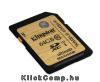 Eladó Már csak volt!!! 64GB SD SDXC Class 10 UHS-I Ultimate SDA10 64GB memória kártya - olcsó, Új Eladó Már csak volt!!! - Miskolc ( Borsod-Abaúj-Zemplén ) fotó 1