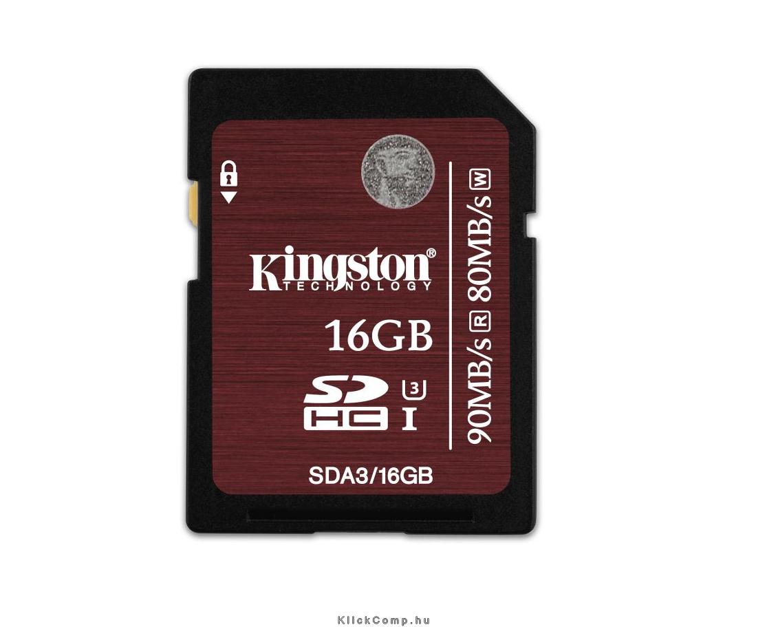 Eladó Már csak volt!!! 16GB SD SDHC UHS-I SC3 SDA3 16GB memória kártya - olcsó, Új Eladó Már csak volt!!! - Miskolc ( Borsod-Abaúj-Zemplén ) fotó