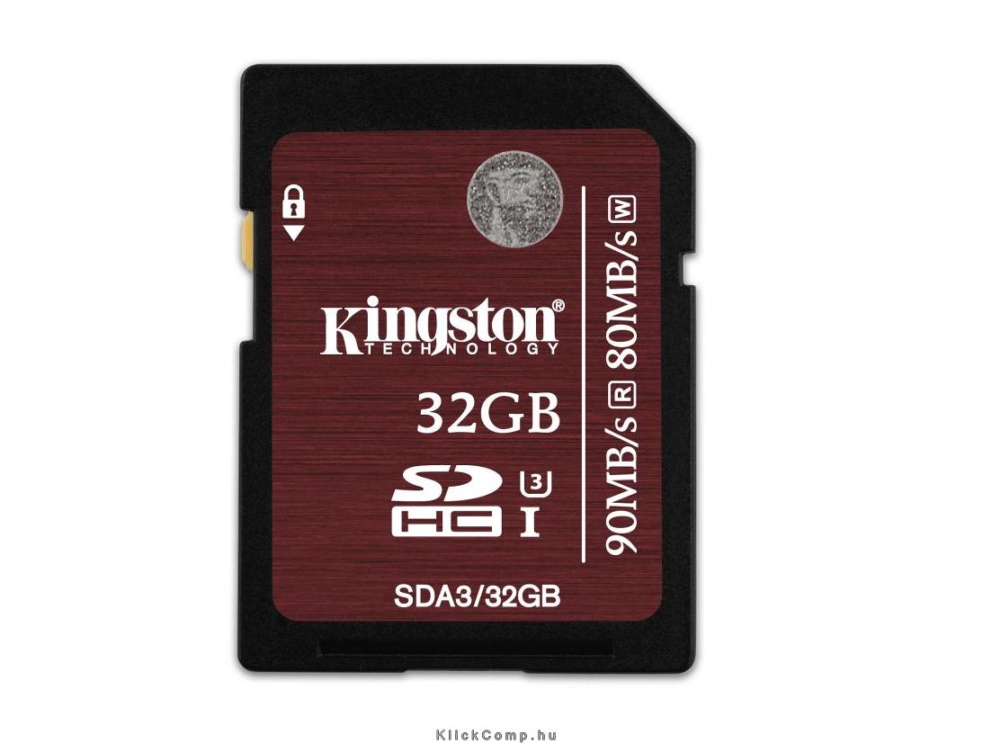 Eladó Már csak volt!!! 32GB SD SDHC UHS-I SC3 SDA3 32GB memória kártya - olcsó, Új Eladó Már csak volt!!! - Miskolc ( Borsod-Abaúj-Zemplén ) fotó