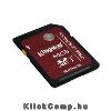 Eladó Már csak volt!!! 64GB SD SDXC UHS-I SC3 SDA3 64GB memória kártya - olcsó, Új Eladó Már csak volt!!! - Miskolc ( Borsod-Abaúj-Zemplén ) fotó 2