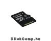 Eladó Már csak volt!!! Memória-kártya 128GB SD micro SDXC Class10 Kingston SDC10G2 128GBSP - olcsó, Új Eladó Már csak volt!!! - Miskolc ( Borsod-Abaúj-Zemplén ) fotó 1