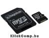 Eladó Már csak volt!!! Memória-kártya 128GB SD micro SDXC Class 10 Kingston SDC10G2 128GB ada - olcsó, Új Eladó Már csak volt!!! - Miskolc ( Borsod-Abaúj-Zemplén ) fotó 1