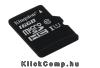 Eladó Már csak volt!!! Memória-kártya 16GB SD micro SDHC Class 10 UHS-I Kingston SDC10G2 16GBSP - olcsó, Új Eladó Már csak volt!!! - Miskolc ( Borsod-Abaúj-Zemplén ) fotó 1