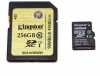 Eladó Már csak volt!!! Memória-kártya 256GB SD micro SDXC Class 10 UHS-I Kingston SDC10G2 256GB adapter - olcsó, Új Eladó Már csak volt!!! - Miskolc ( Borsod-Abaúj-Zemplén ) fotó 1