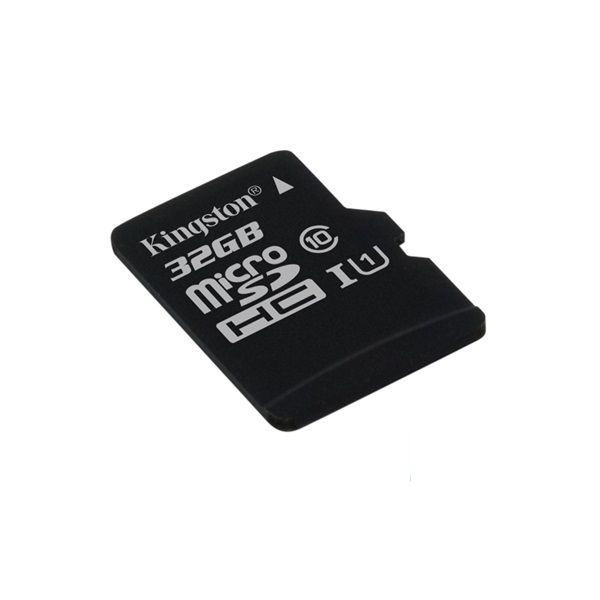 Eladó Már csak volt!!! Memória kártya 32GB SD micro SDHC Class 10 UHS-I Kingston SDC10G2 32GB adapterre - olcsó, Új Eladó Már csak volt!!! - Miskolc ( Borsod-Abaúj-Zemplén ) fotó