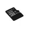 Eladó Már csak volt!!! Memória kártya 32GB SD micro SDHC Class 10 UHS-I Kingston SDC10G2 32GB adapterre - olcsó, Új Eladó Már csak volt!!! - Miskolc ( Borsod-Abaúj-Zemplén ) fotó 1