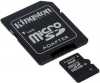 Eladó Már csak volt!!! Memória-kártya 8GB SD micro SDHC Class10 Kingston SDC10G2 8GB adapterrel - olcsó, Új Eladó Már csak volt!!! - Miskolc ( Borsod-Abaúj-Zemplén ) fotó 1